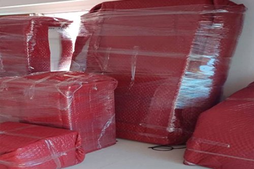 Parça Eşya ve Ofis Taşımacılığı