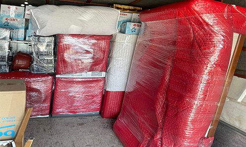 Bursa Yıldırım Asansörlü Taşımacılık