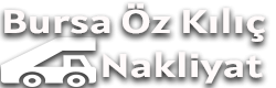 Bursa Evden Eve Taşımacılık 0545 145 85 66 Bursa Asansörlü Nakliyat